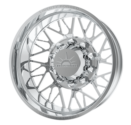 Liberty Forged LBTYD18 Dually