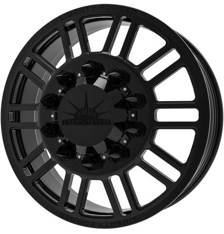 Liberty Forged LBTYD19 Dually