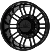 Liberty Forged LBTYD19 Dually