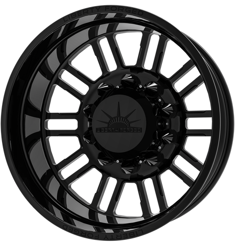 Liberty Forged LBTYD19 Dually