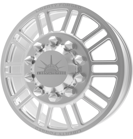 Liberty Forged LBTYD19 Dually