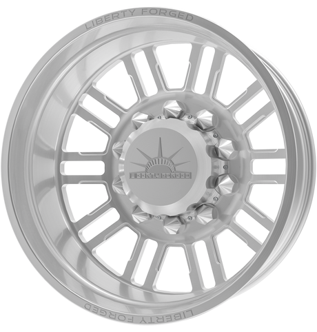 Liberty Forged LBTYD19 Dually