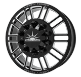 Liberty Forged LBTYD19 Dually
