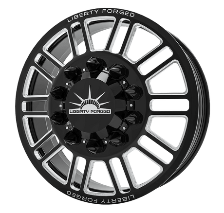 Liberty Forged LBTYD19 Dually