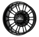 Liberty Forged LBTYD19 Dually