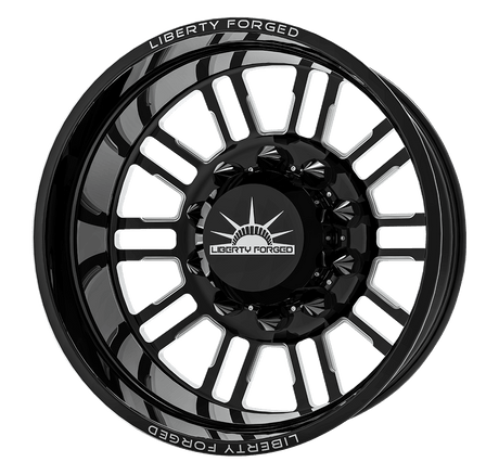 Liberty Forged LBTYD19 Dually