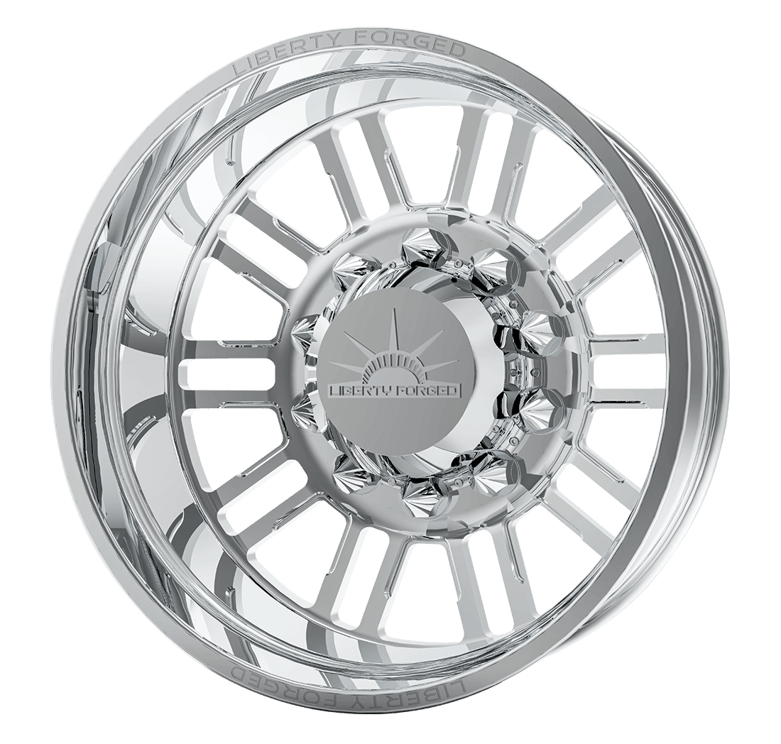 Liberty Forged LBTYD19 Dually