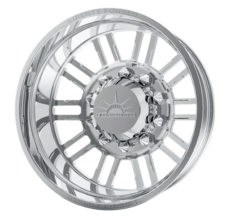Liberty Forged LBTYD19 Dually