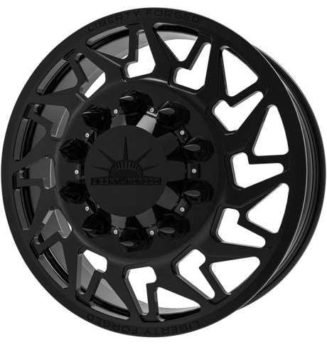 Liberty Forged LBTYD20 Dually