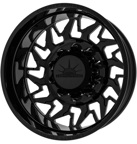 Liberty Forged LBTYD20 Dually