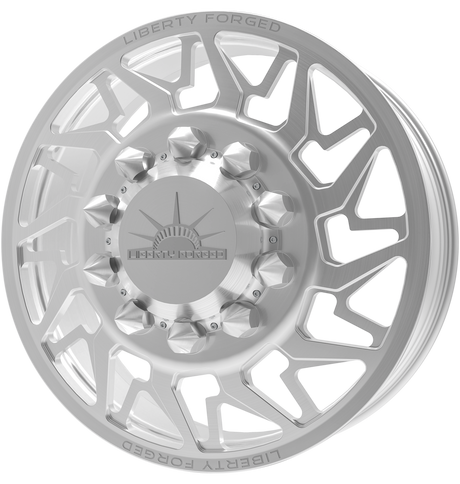 Liberty Forged LBTYD20 Dually