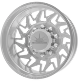 Liberty Forged LBTYD20 Dually
