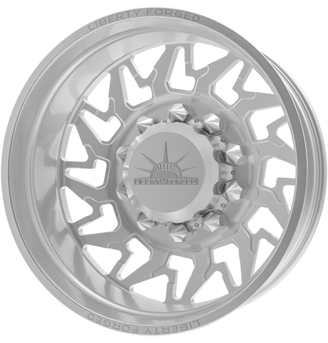 Liberty Forged LBTYD20 Dually