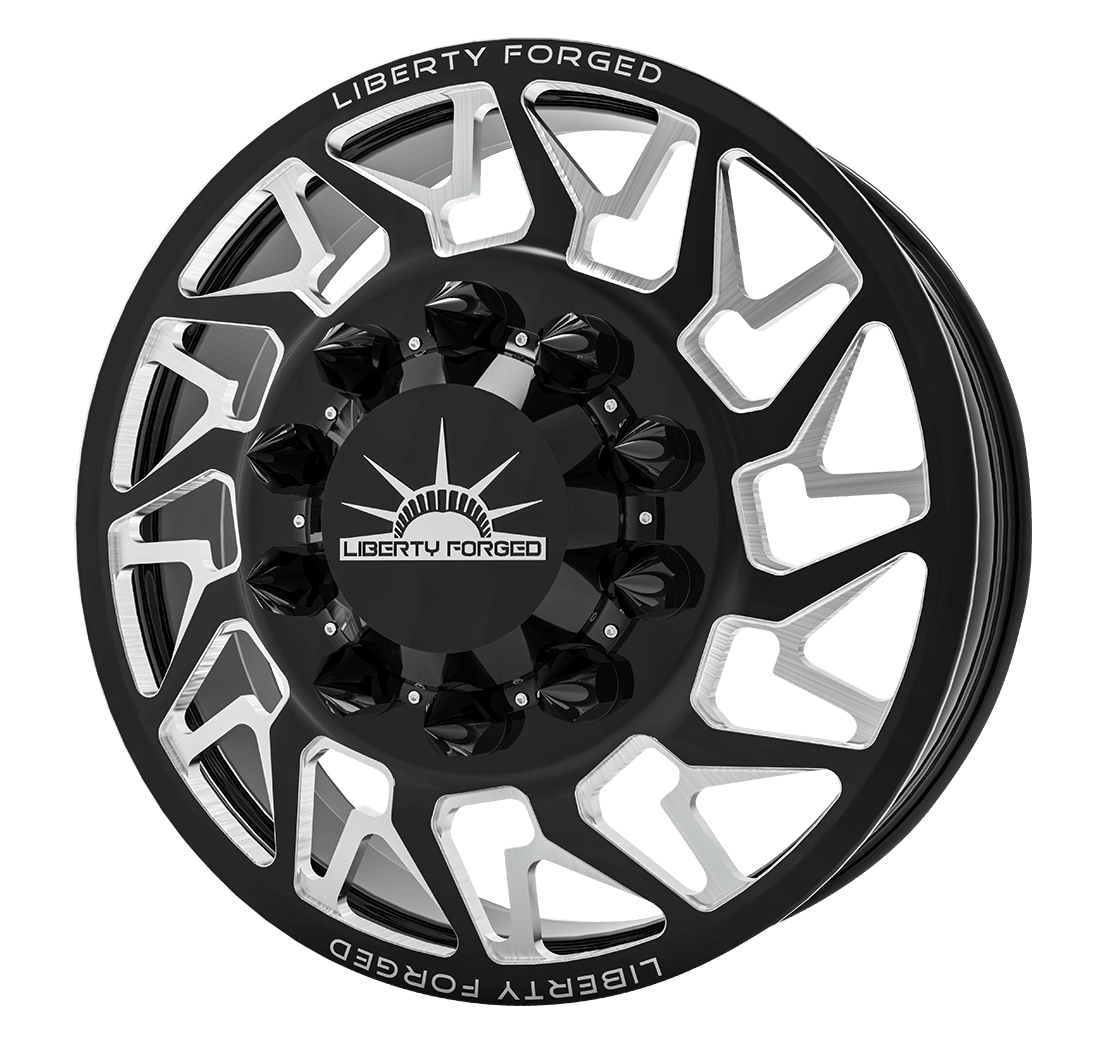 Liberty Forged LBTYD20 Dually