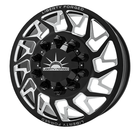 Liberty Forged LBTYD20 Dually