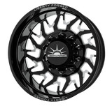 Liberty Forged LBTYD20 Dually