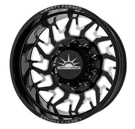 Liberty Forged LBTYD20 Dually