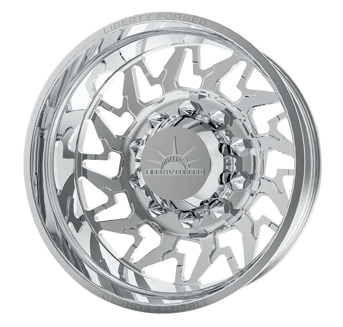 Liberty Forged LBTYD20 Dually