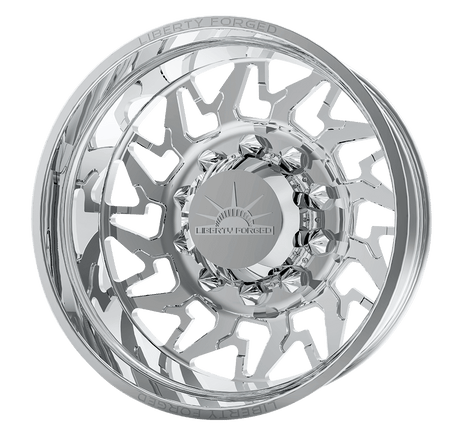 Liberty Forged LBTYD20 Dually