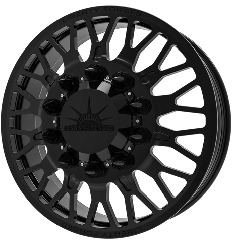 Liberty Forged LBTYD21 Dually