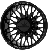 Liberty Forged LBTYD21 Dually