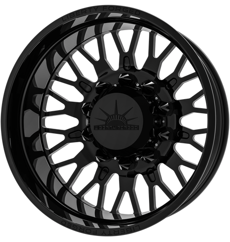 Liberty Forged LBTYD21 Dually