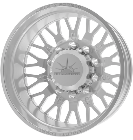 Liberty Forged LBTYD21 Dually