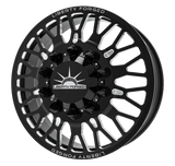 Liberty Forged LBTYD21 Dually