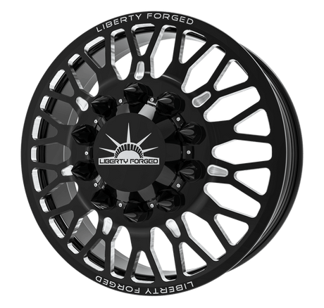 Liberty Forged LBTYD21 Dually