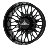 Liberty Forged LBTYD21 Dually