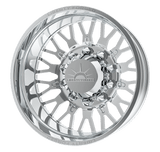 Liberty Forged LBTYD21 Dually