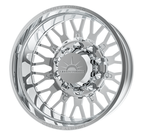 Liberty Forged LBTYD21 Dually
