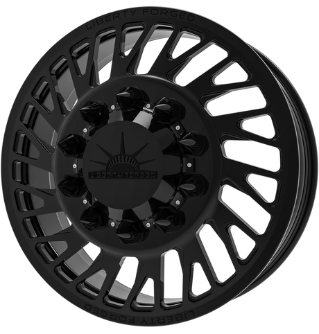 Liberty Forged LBTYD22 Dually