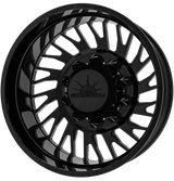 Liberty Forged LBTYD22 Dually