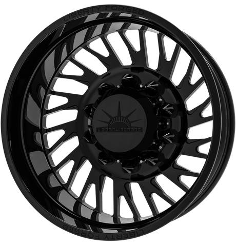 Liberty Forged LBTYD22 Dually