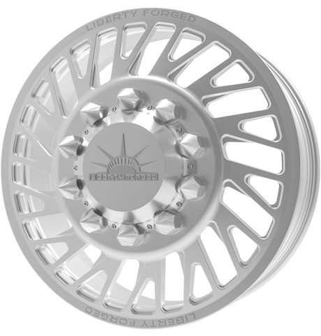 Liberty Forged LBTYD22 Dually
