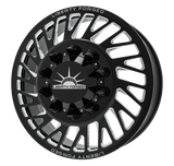 Liberty Forged LBTYD22 Dually