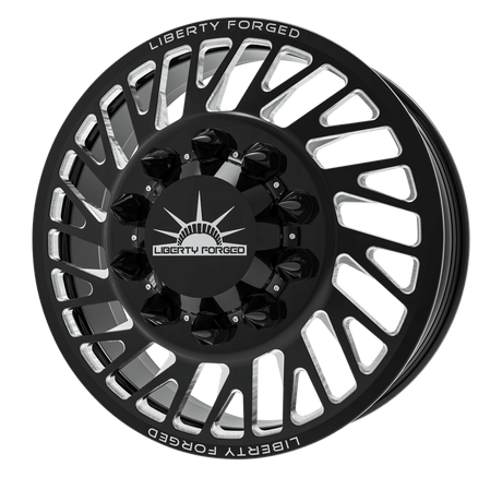 Liberty Forged LBTYD22 Dually