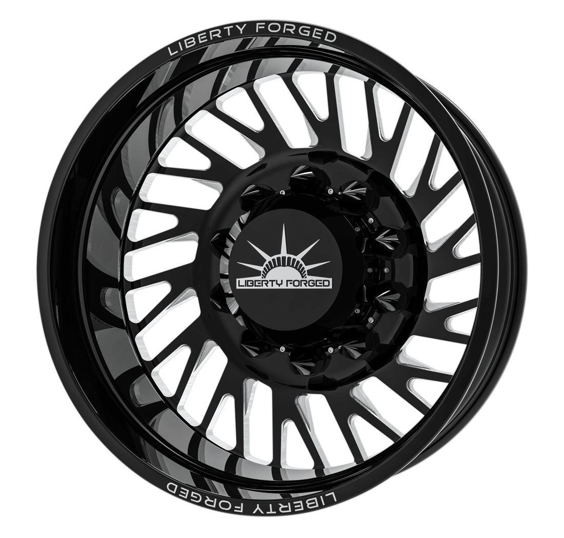 Liberty Forged LBTYD22 Dually
