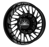 Liberty Forged LBTYD22 Dually