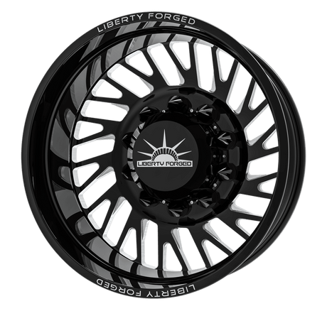 Liberty Forged LBTYD22 Dually