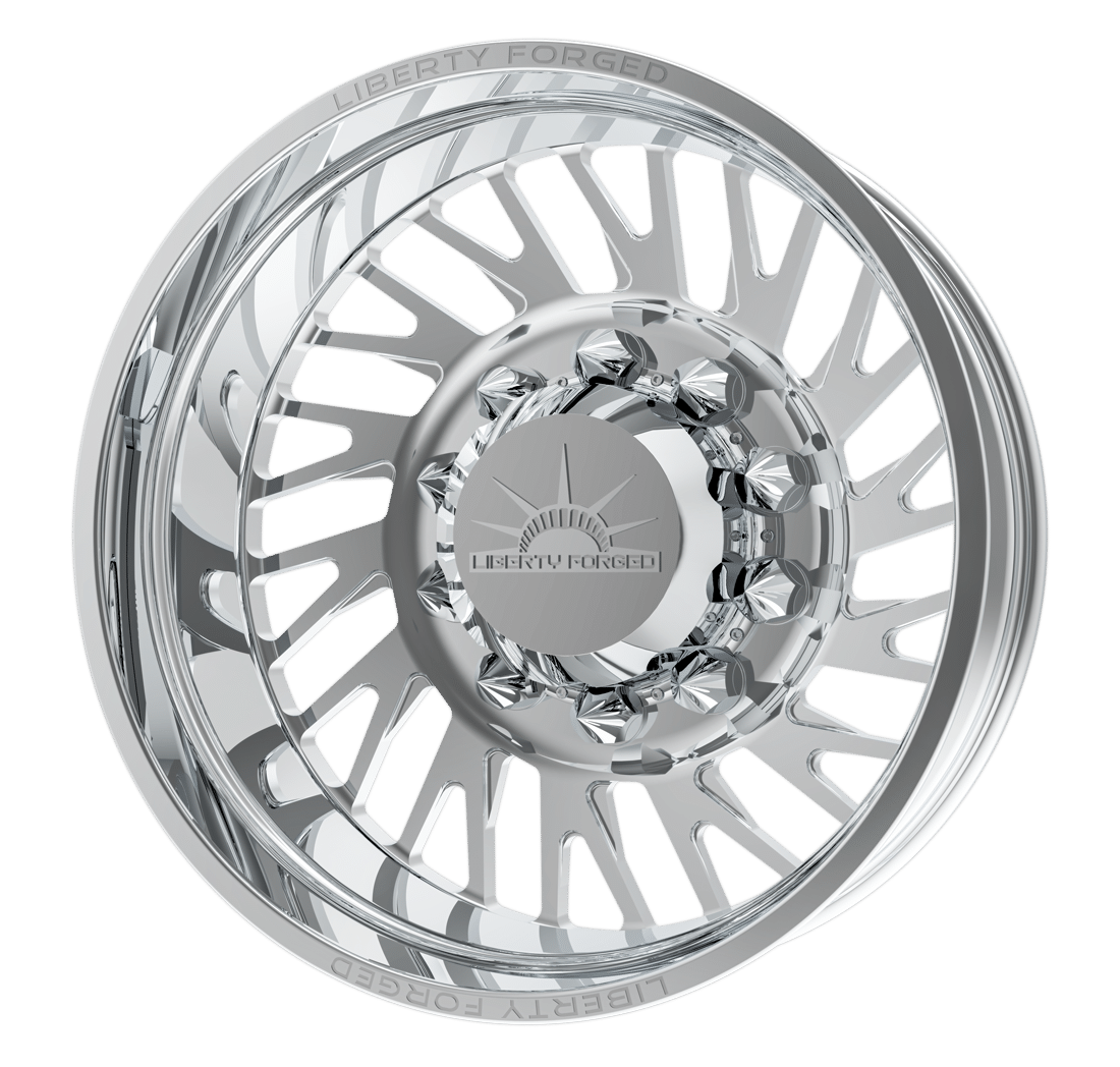 Liberty Forged LBTYD22 Dually