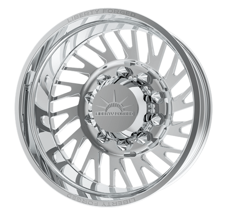 Liberty Forged LBTYD22 Dually