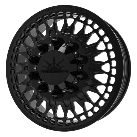 Liberty Forged LBTYD23 Dually