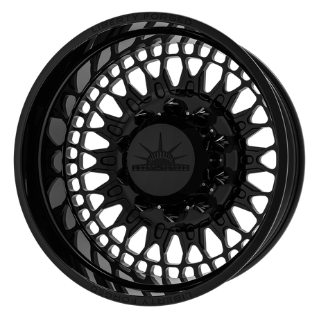 Liberty Forged LBTYD23 Dually