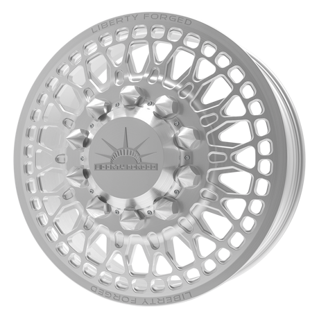 Liberty Forged LBTYD23 Dually