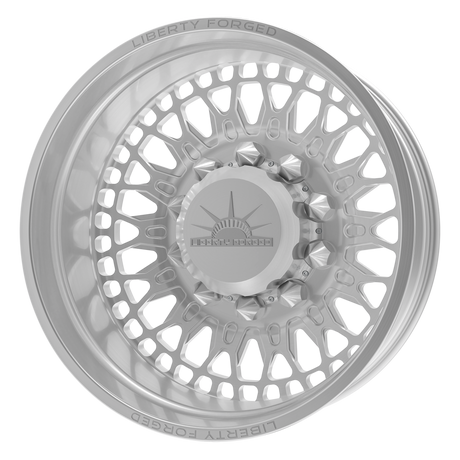 Liberty Forged LBTYD23 Dually