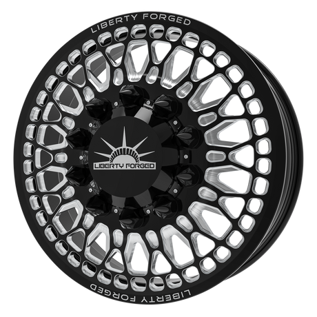Liberty Forged LBTYD23 Dually