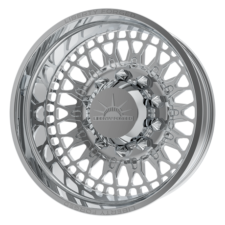 Liberty Forged LBTYD23 Dually