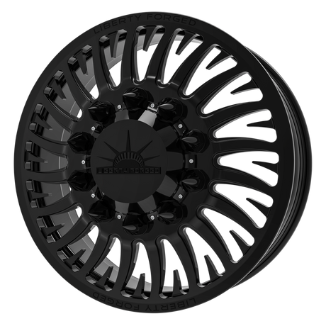 Liberty Forged LBTYD24 Dually